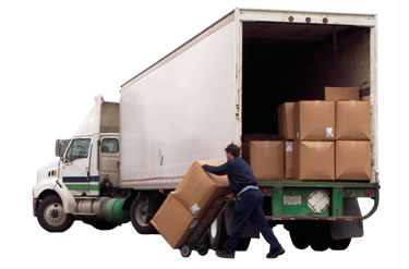 Housing Distribution Mobile Timecard Attendance