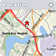 View our location