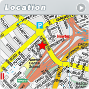 View our location